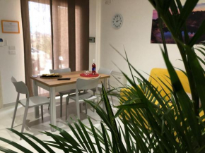 L'Angolo delle Dimore 6 posti letto Otranto
